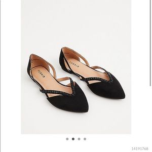 Torrid WW shoes